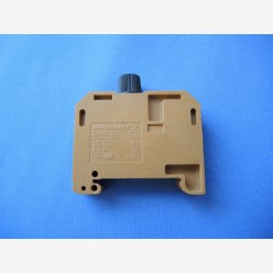 Weidmuller SAKS 1/35 fused terminal